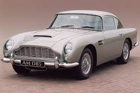 Aston Martin